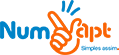 NumVapt Logo
